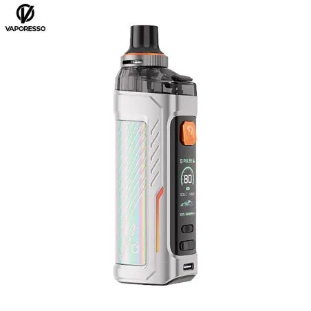 Kit Armour G MTL - Vaporesso-gris.webp