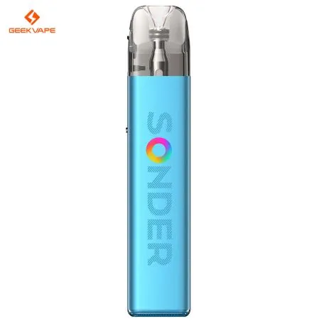 Kit Sonder Q2 - GeekVape-bleu.webp
