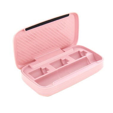 ETUI DE TRANSPORT SLYM - Aspire