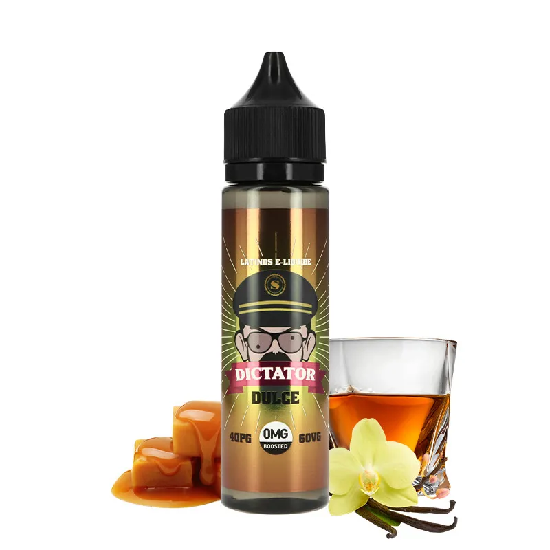 [002643] Dulce 50ml - Dictator