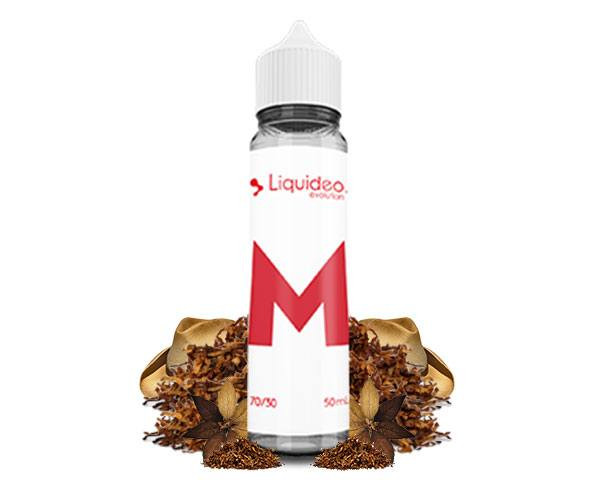 [002888] Le M 50ml - LIQUIDEO