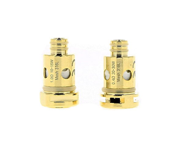[002980-5472] Résistances Dotstick Coils - Dotmod (1.0 Ohm)
