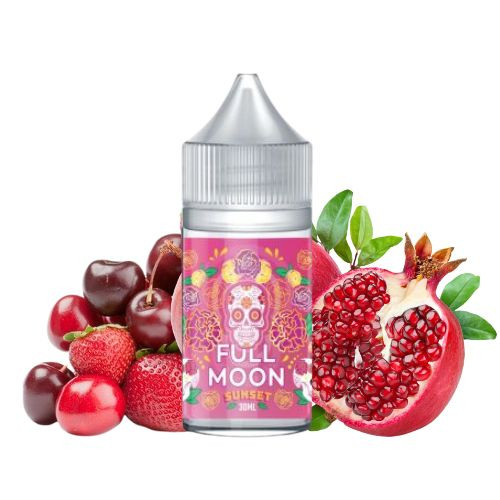 [003016] Concentré Sunset 30ml - FULL MOON