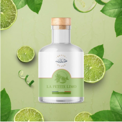 [003311] La Petite Limo 200ml – PETIT NUAGE