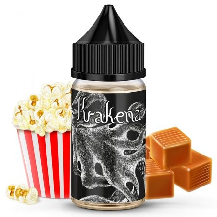 [003404] Concentré Krakena 30ml - CURIEUX