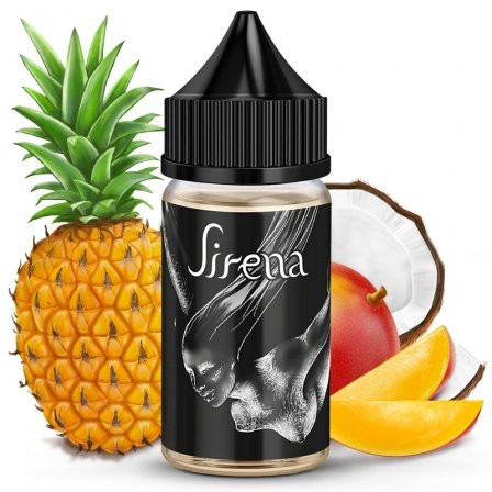 [003405] Concentré Sirena 30ml - CURIEUX