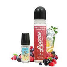 [003443] Fruits rouges 50ml - LEEMO