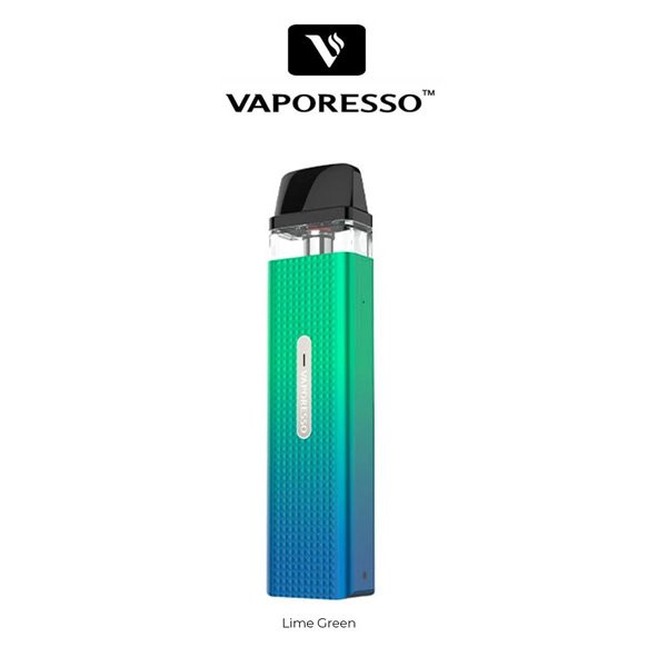 [003864-7406] Kit Pod XROS Mini 3 - VAPORESSO