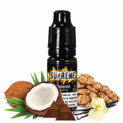 SUPREME - ELIQUID FRANCE