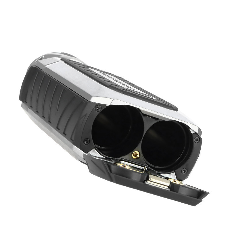 [004062-7857] Box Armour Max - Vaporesso (Noir)