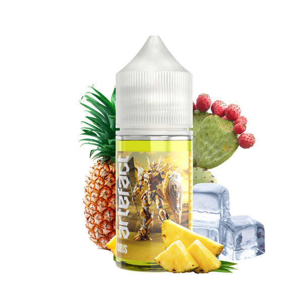 [004173] Concentré ORIS 30ml - ARTEFACT