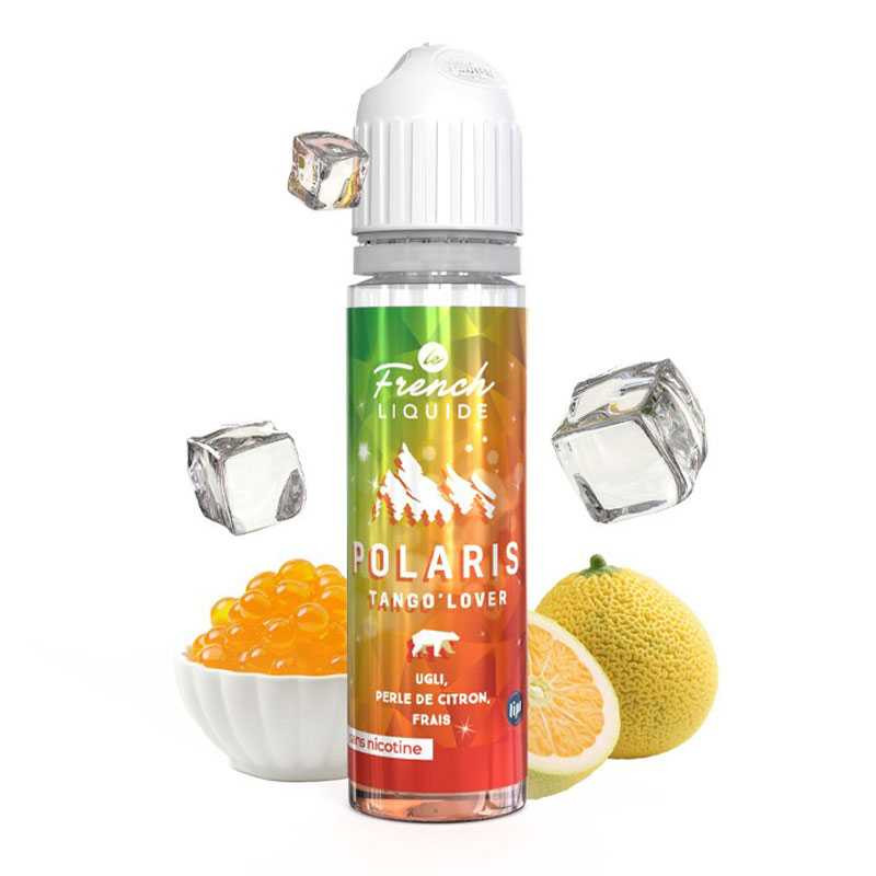 [004244] Eliquide Tango Lover 50ml - Polaris