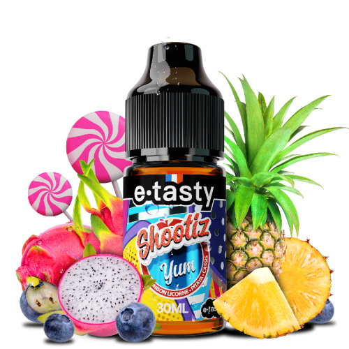[004290] Concentré Yum 30ml - Shootiz - e.TASTY