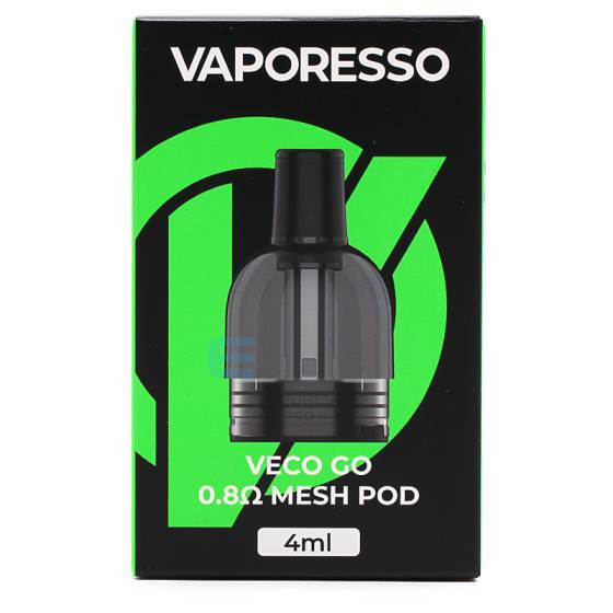 [004345] Cartouche POD VECO GO - VAPORESSO