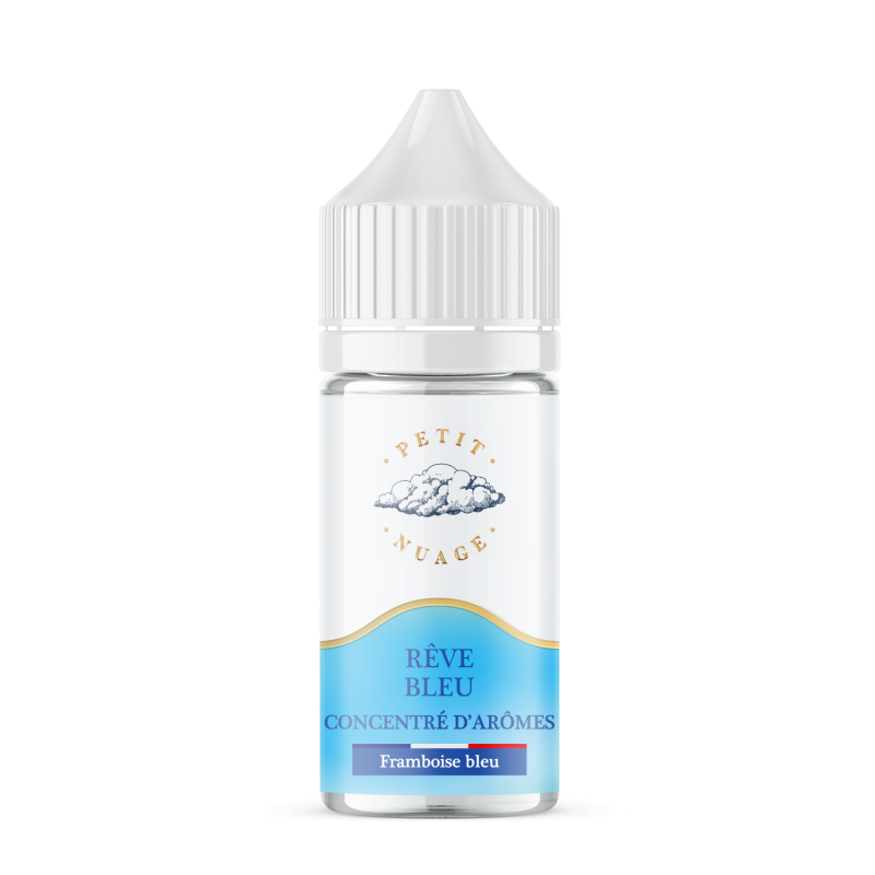 [004402] Concentré Rêve Bleu - 30ml - Petit Nuage