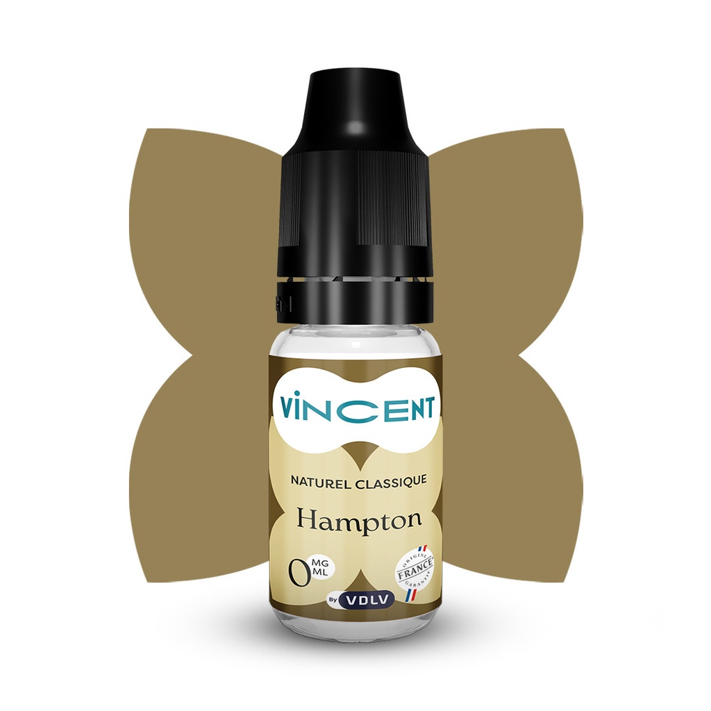 [004434-8257] Hampton 10ml - VDLV (0mg/ml)