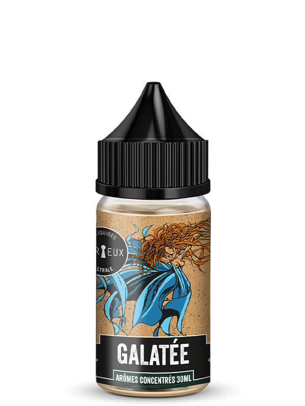 [004609] Concentré Galatée 30ml - CURIEUX