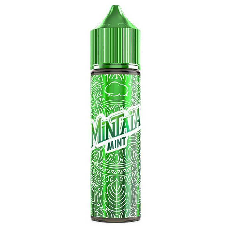 E-liquide Mint Mintaïa 50ml -  Eliquid France