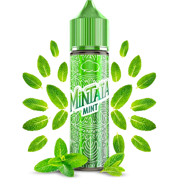 Mint 50ml - Mintaïa