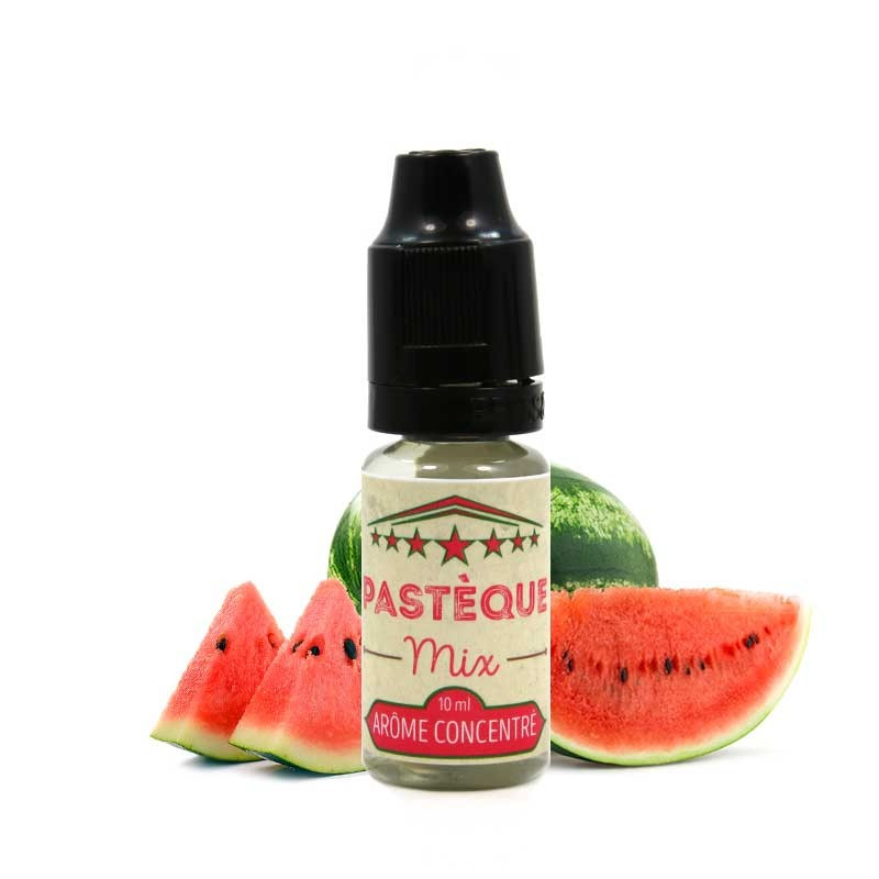 [004786] Concentré Pastèque Mix - CIRKUS