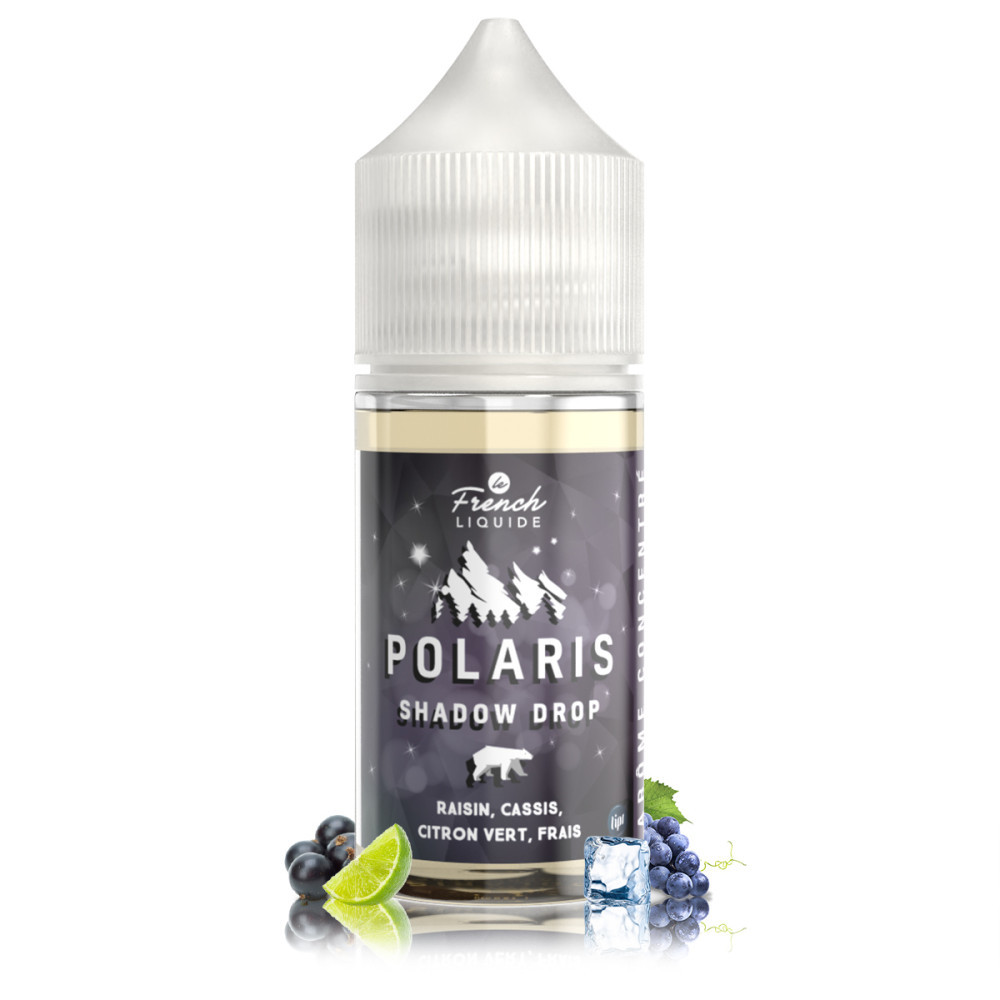 [004885] Concentré Shadow Drop - 30ml - Polaris
