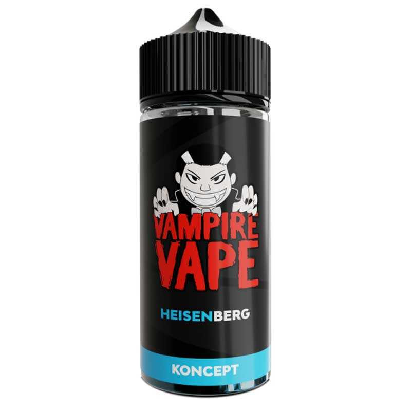[005041] Heisenberg 100 ml - Vampire Vape