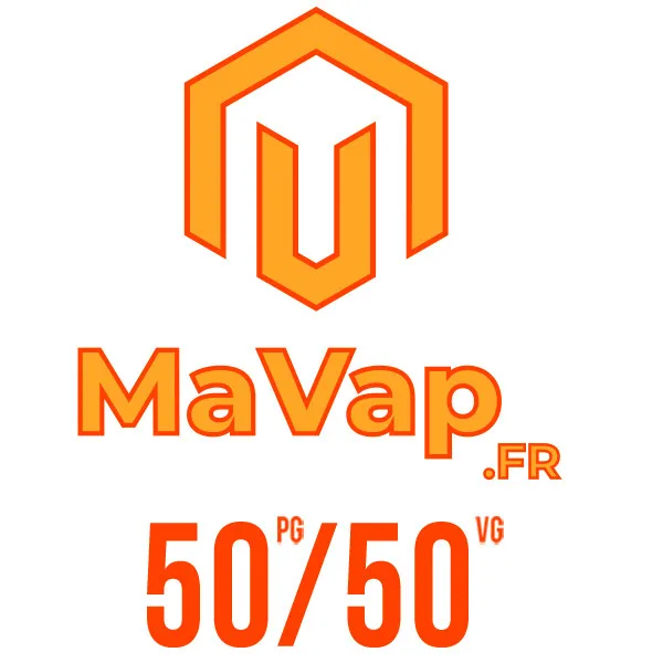 [003152] Booster 10ml 50/50 20mg/ml - Mavap.fr