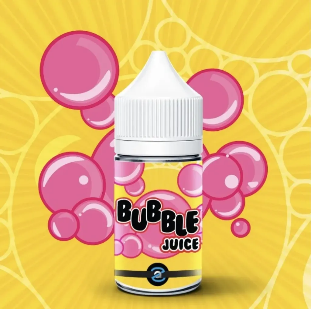 Concentré BUBBLE JUICE 30ml - AROMAZON