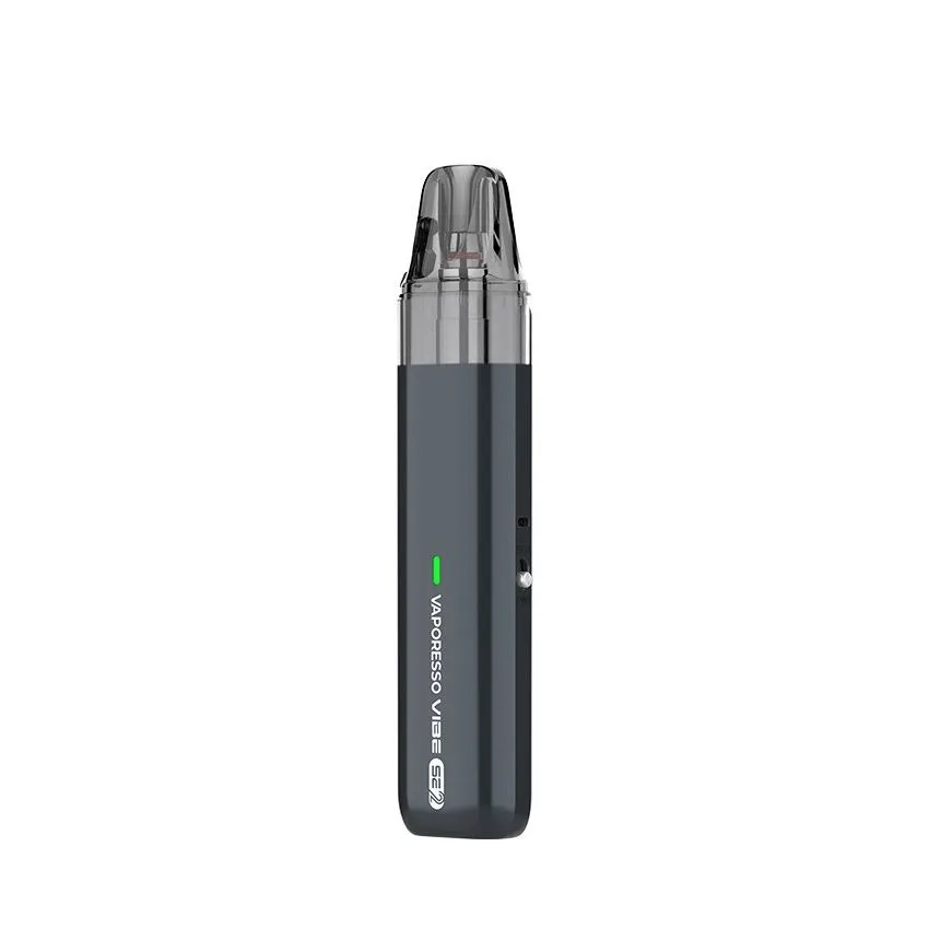 Vibe SE 2 - Vaporesso (Gleaming Black)