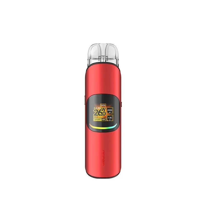 Kit Pod Pixo Neo - Aspire (Rouge)