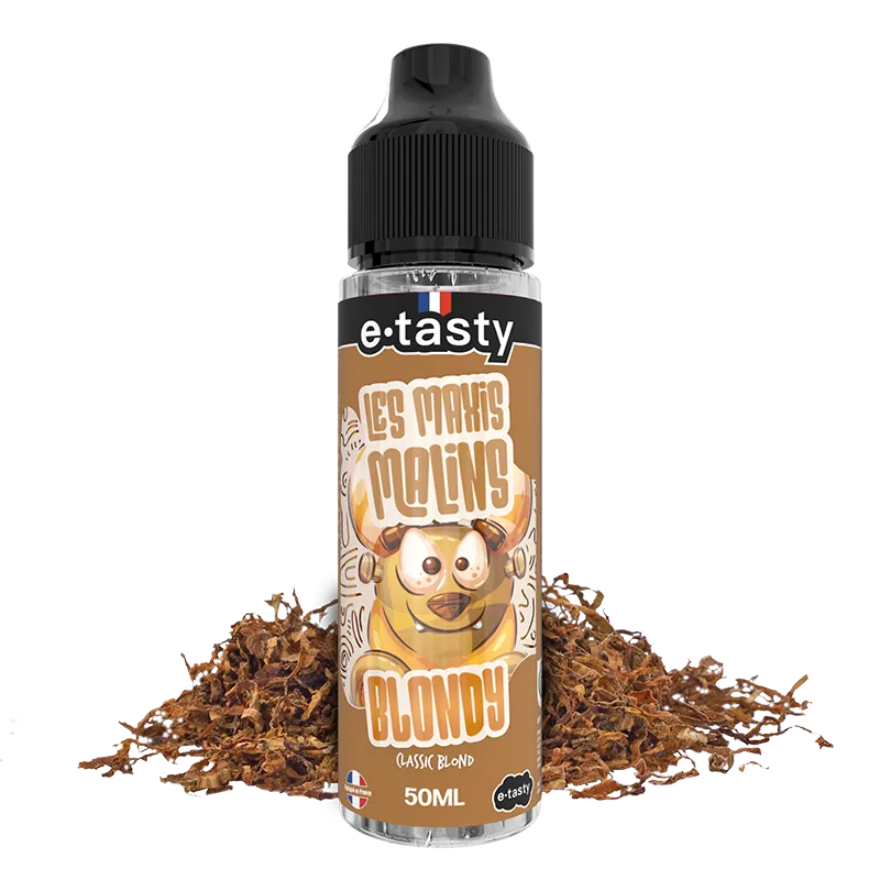 Blondy 50ml - Les Maxis Malins