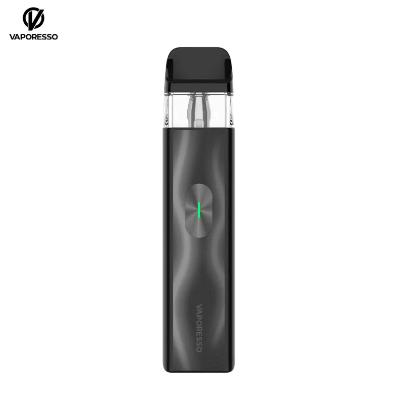 Kit Pod XROS 4 Mini - VAPORESSO (Noir)