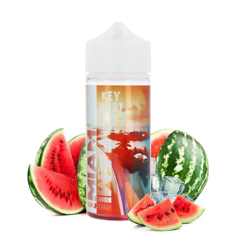 Key West 100ml - MILLESIME MIAMI