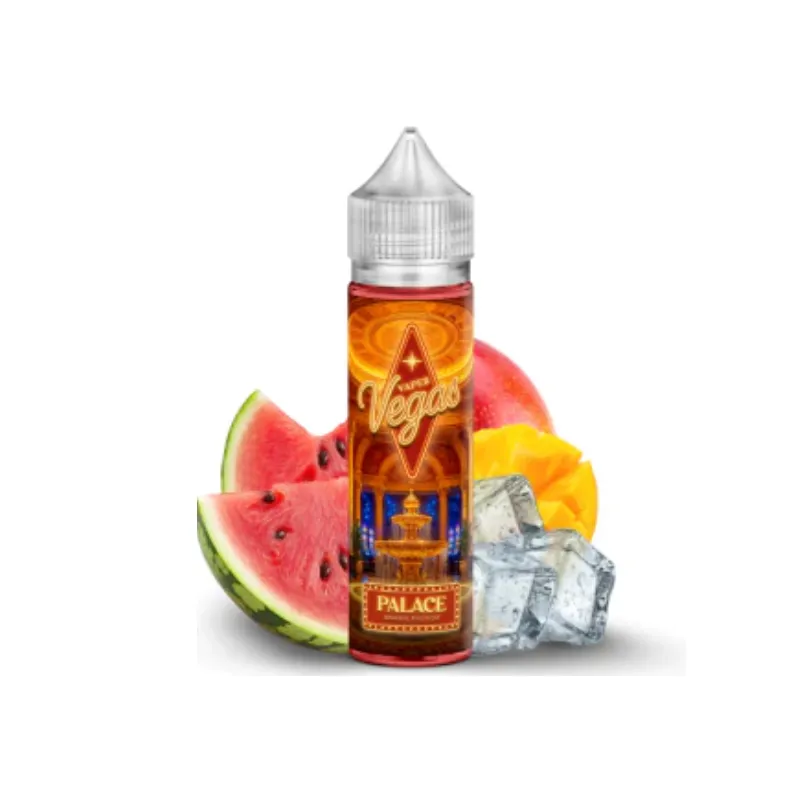 Palace 50ml - VEGAS
