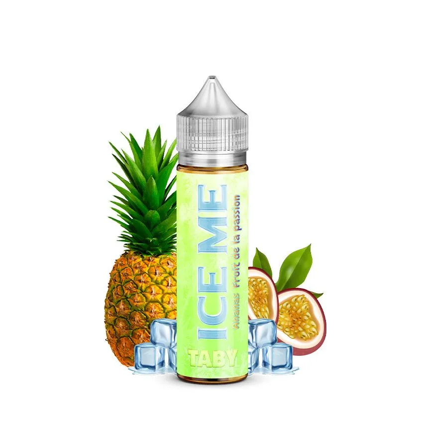 Taby 50ml - Ice Me