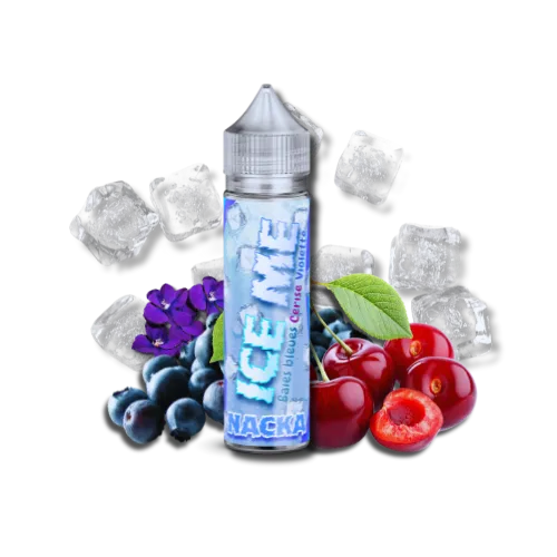 Nacka 50ml - Ice Me