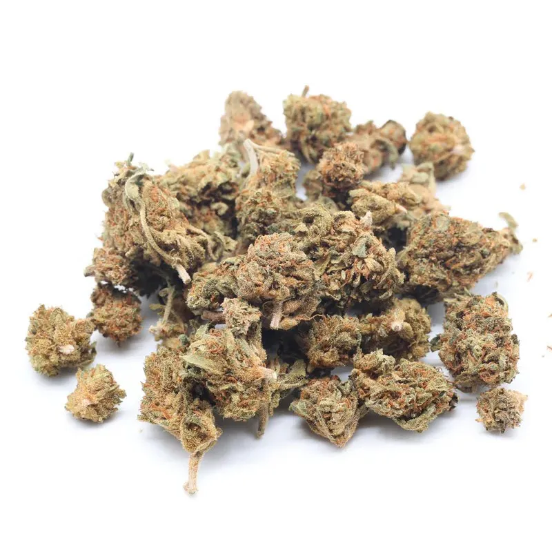 Cherry Pie | Fleurs de CBD