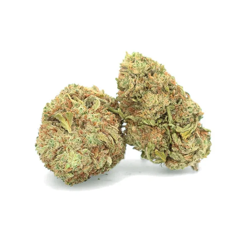 White Pearl | Fleurs de CBD