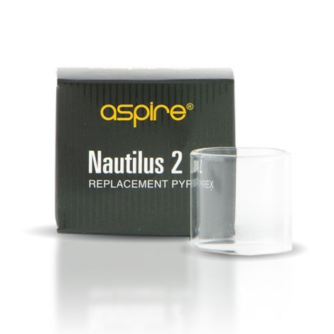 [001676] Tank pyrex nautilus 2 - ASPIRE