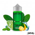 [001705] Green Devil 100 ml - AVAP