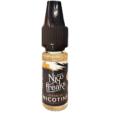 Booster Sel de nicotine - Freaks